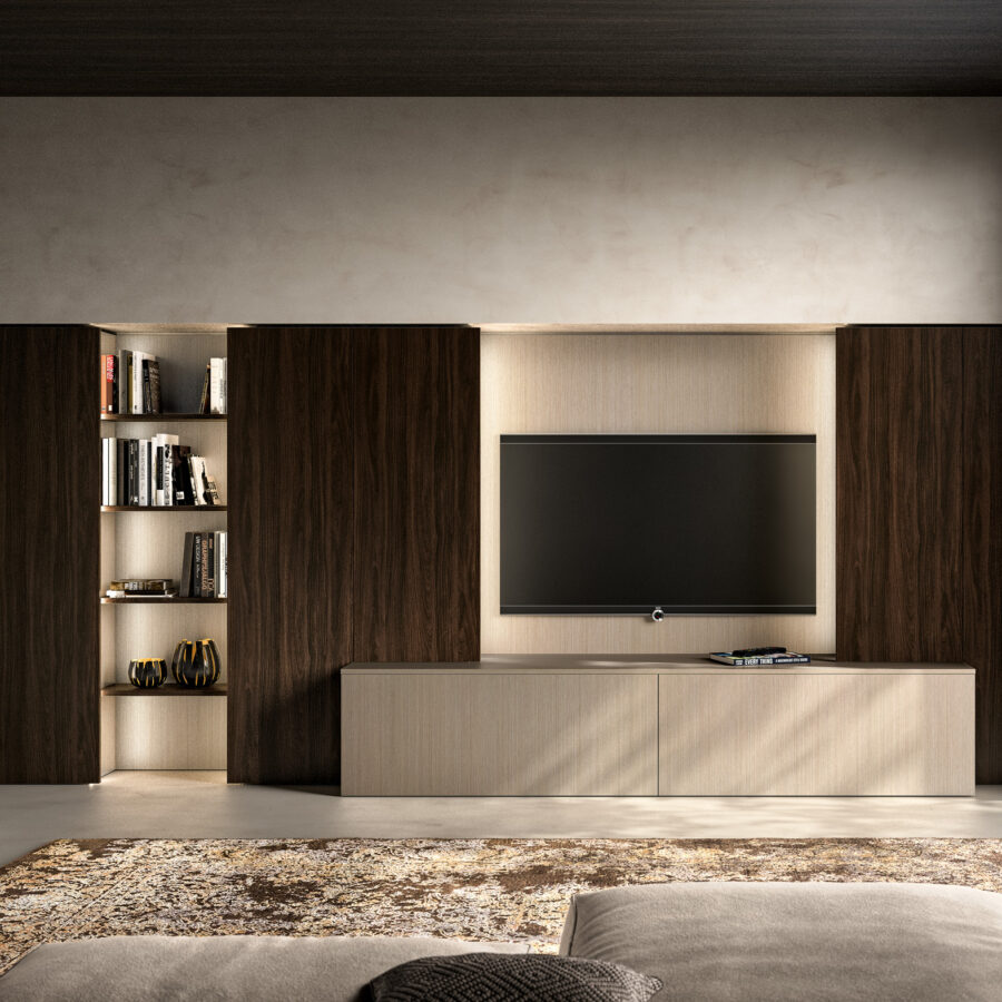 LIVING - Mobilegno