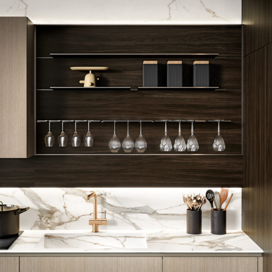 BOISERIE - Mobilegno